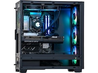 Komplett-PC Epic Gaming i227 RGB Stationær Gaming PC