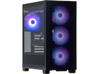 Komplett-PC Epic Gaming a277 RGB Stationær Gaming PC