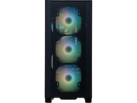 Komplett-PC Epic Gaming a277 RGB Stationær Gaming PC