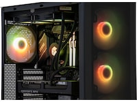 Komplett-PC Epic Gaming a277 RGB Stationær Gaming PC