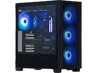 Komplett-PC Epic Gaming a277 RGB Stationær Gaming PC