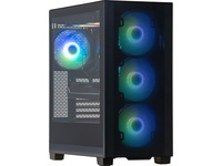 Komplett-PC Epic Gaming a217 RGB Stationær Gaming PC