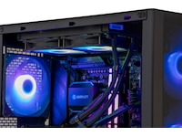 Komplett-PC Epic Gaming a217 RGB Stationær Gaming PC