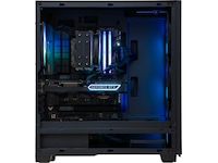 Komplett-PC Advanced Gaming i172 RGB Stationær Gaming PC