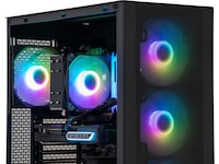 Komplett-PC Advanced Gaming i172 RGB Stationær Gaming PC