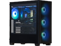 Komplett-PC Epic Gaming i277 RGB Stationær Gaming PC