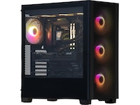 Komplett-PC Epic Gaming i277 RGB Stationær Gaming PC