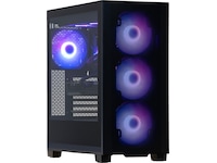 Komplett-PC Epic Gaming i277 RGB Stationær Gaming PC