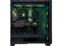 Komplett-PC Epic Gaming i277 RGB Stationær Gaming PC