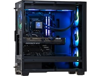 Komplett-PC Epic Gaming i277 RGB Stationær Gaming PC