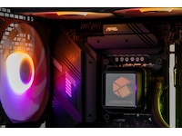 Komplett-PC Epic Gaming i277 RGB Stationær Gaming PC