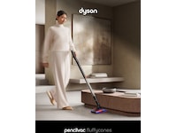 Dyson Pencilvac Fluffycones trådløs støvsuger Ledningsfrie støvsugere