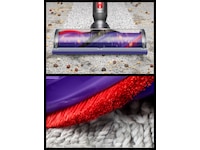 Dyson V10 Submarine trådløs støvsuger Ledningsfrie støvsugere