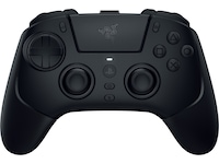 Razer Raiju V3 Pro trådløs controller til PS5 og PC (sort) Tilbehør til spilkonsoller