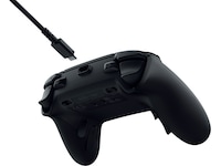 Razer Raiju V3 Pro trådløs controller til PS5 og PC (sort) Tilbehør til spilkonsoller