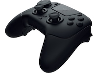 Razer Raiju V3 Pro trådløs controller til PS5 og PC (sort) Tilbehør til spilkonsoller