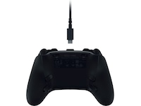 Razer Raiju V3 Pro trådløs controller til PS5 og PC (sort) Tilbehør til spilkonsoller