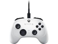 Razer Wolverine V3 TE kablet controller for Xbox X/S og PC (hvid) Tilbehør til spilkonsoller