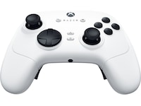 Razer Wolverine V3 TE kablet controller for Xbox X/S og PC (hvid) Tilbehør til spilkonsoller