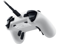 Razer Wolverine V3 TE kablet controller for Xbox X/S og PC (hvid) Tilbehør til spilkonsoller