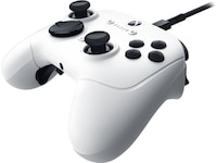 Razer Wolverine V3 TE kablet controller for Xbox X/S og PC (hvid) Tilbehør til spilkonsoller