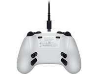 Razer Wolverine V3 TE kablet controller for Xbox X/S og PC (hvid) Tilbehør til spilkonsoller