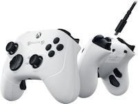 Razer Wolverine V3 TE kablet controller for Xbox X/S og PC (hvid) Tilbehør til spilkonsoller