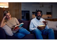 Sennheiser RS 275 TV-hovedtelefoner Høretelefoner