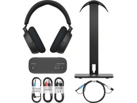 Sennheiser RS 275 TV-hovedtelefoner Høretelefoner