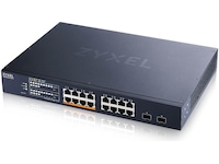 Zyxel XMG1915-18EP switch Switch