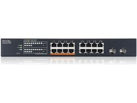 Zyxel XMG1915-18EP switch Switch