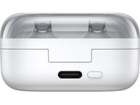 Galaxy Buds4 Pro (hvid) In-ear høretelefoner