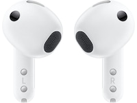 Galaxy Buds4 (hvid) In-ear høretelefoner