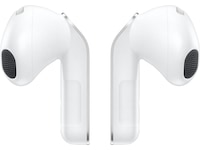 Galaxy Buds4 (hvid) In-ear høretelefoner