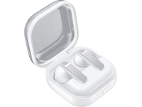Galaxy Buds4 (hvid) In-ear høretelefoner