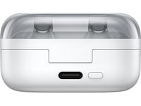 Galaxy Buds4 (hvid) In-ear høretelefoner