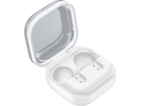 Galaxy Buds4 (hvid) In-ear høretelefoner