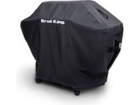 Broil King Premium overtræk Crown™ / Baron™ 4 brændere Grillværktøj og tilbehør kit