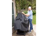 Broil King Premium overtræk Crown™ / Baron™ 4 brændere Grillværktøj og tilbehør kit