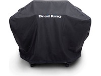 Broil King Premium overtræk Crown™ / Baron™ 4 brændere Grillværktøj og tilbehør kit
