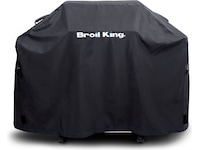 Broil King Premium overtræk Crown™ / Baron™ 4 brændere Grillværktøj og tilbehør kit