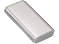 Andersson powerbank 20.000 PD/QC 3.0 V2 (desert titanium) 2-pak Powerbank