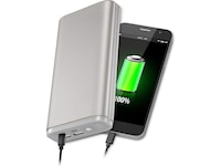 Andersson powerbank 20.000 PD/QC 3.0 V2 (desert titanium) 2-pak Powerbank