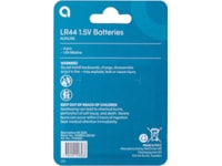 Andersson LR44 knapcellebatterier 2x4-pk Generelle batterier