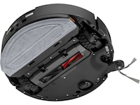 Roborock Saros 20 Sonic Complete (sort) Robotstøvsugere