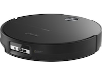 Roborock Saros 20 Sonic Complete (sort) Robotstøvsugere