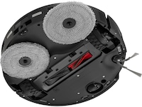 Roborock Saros 20 robotstøvsuger (sort) Robotstøvsugere