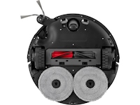 Roborock Saros 20 robotstøvsuger (sort) Robotstøvsugere