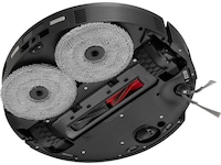 Roborock Saros 20 robotstøvsuger (sort) Robotstøvsugere