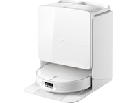 Roborock Qrevo Edge 2 Pro (hvid) Robotstøvsugere